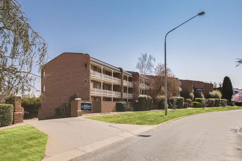 Adina Serviced Apartments Canberra Kingston - Accommodation Bookings 0