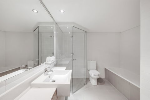 Adina Apartment Hotel Wollongong - Accommodation Bookings 4