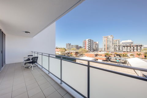 Adina Apartment Hotel Wollongong - Accommodation Bookings 5