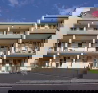 Adina Apartment Hotel Sydney Chippendale - Accommodation Bookings
