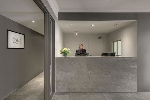 Adina Apartment Hotel Sydney Chippendale - Accommodation Bookings 4