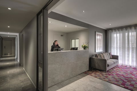Adina Apartment Hotel Sydney Chippendale - Accommodation Bookings 5