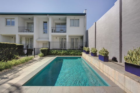 Adina Apartment Hotel Sydney Chippendale - Accommodation Bookings 2