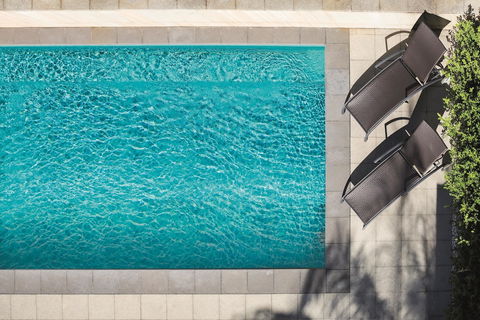 Adina Apartment Hotel Sydney Chippendale - Accommodation Bookings 3