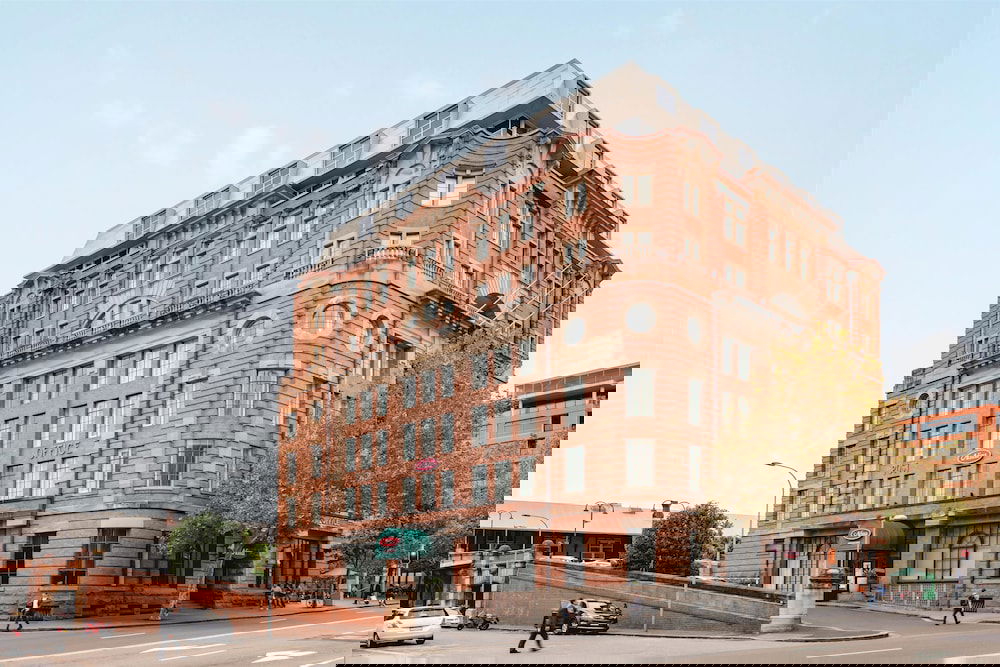 Australia Square NSW Accommodation Bookings