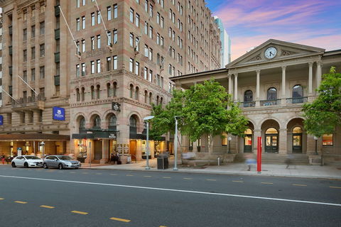 The Manor Apartment Hotel - Accommodation Bookings 0