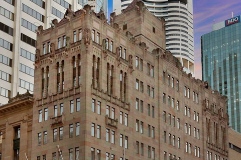 The Manor Apartment Hotel - Accommodation Bookings 1