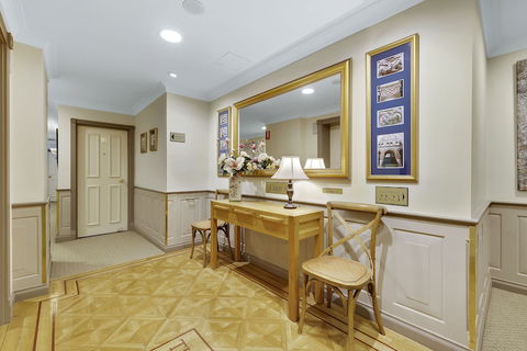 The Manor Apartment Hotel - Accommodation Bookings 5