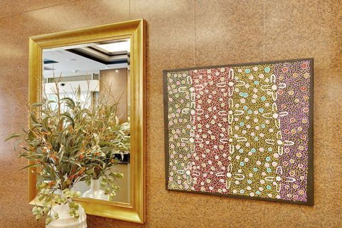 The Manor Apartment Hotel - Accommodation Bookings 6