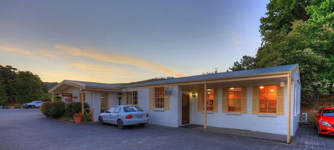 Port Arthur Motor Inn - Accommodation Bookings 3