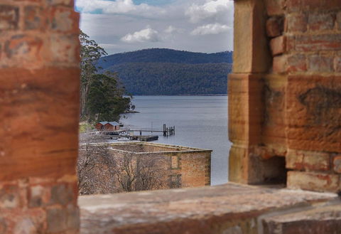 Port Arthur Motor Inn - Accommodation Bookings 0