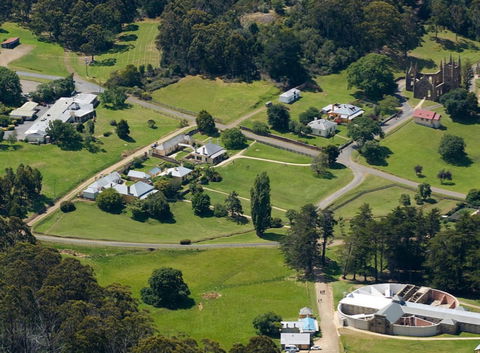 Port Arthur Motor Inn - Accommodation Bookings 2
