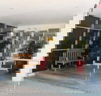 Madison Hotel Tower Mill - Accommodation Bookings