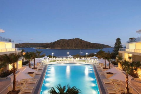 Mantra Ettalong Beach - Accommodation Bookings 3