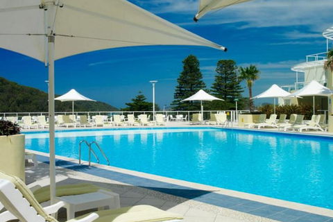 Mantra Ettalong Beach - Accommodation Bookings 4