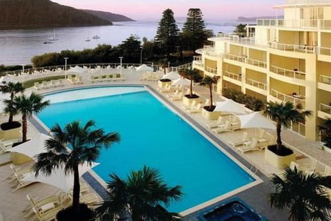 Mantra Ettalong Beach - Accommodation Bookings 2