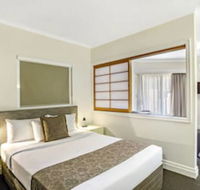 Toowong Inn  Suites - Accommodation Bookings