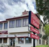 Ashfield Manor - Accommodation Bookings
