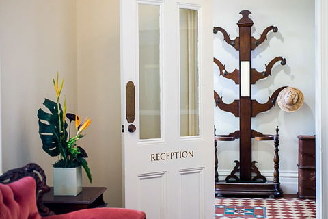 The Riversleigh - Accommodation Bookings 1