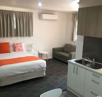 Sturt Motel
