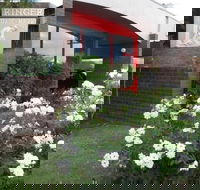 Bidgee Motor Inn - Accommodation Bookings