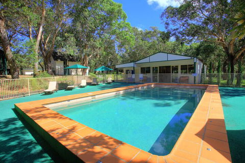 The Retreat Port Stephens - Accommodation Bookings 6