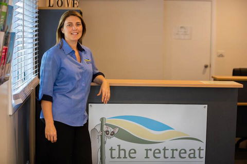 The Retreat Port Stephens - Accommodation Bookings 7