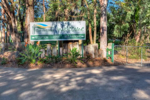 The Retreat Port Stephens - Accommodation Bookings 1