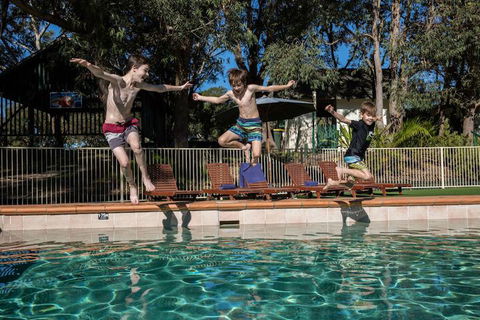 The Retreat Port Stephens - Accommodation Bookings 4