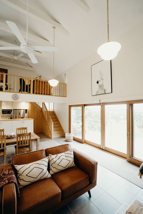 Seascape Retreat - Accommodation Bookings 6