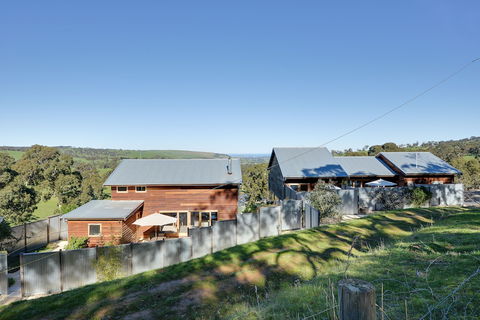 Seascape Retreat - Accommodation Bookings 1