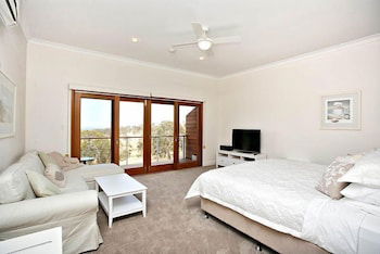 Seascape Retreat - Accommodation Bookings 4