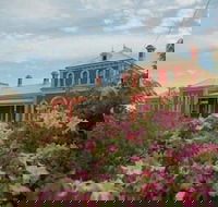 Nicholas Royal Motel - Accommodation Bookings