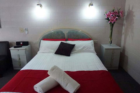 The Grampians Motel & The Views Restaurant - Accommodation Bookings 6