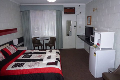 The Grampians Motel & The Views Restaurant - Accommodation Bookings 7