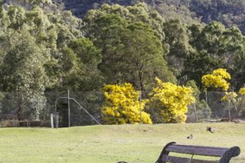 The Grampians Motel & The Views Restaurant - Accommodation Bookings 1
