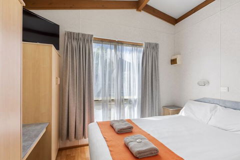 Broken Hill Tourist Park - Accommodation Bookings 5