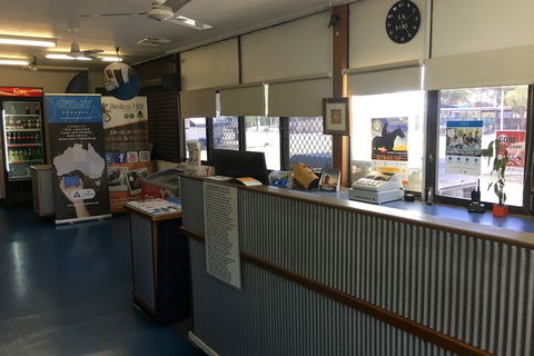 Broken Hill Tourist Park - Accommodation Bookings 4