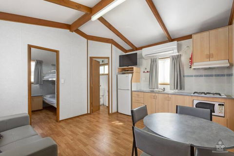 Broken Hill Tourist Park - Accommodation Bookings 6