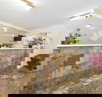 Comfort Inn Centrepoint - Accommodation Bookings