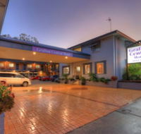 Grafton Central Motel - Accommodation Bookings