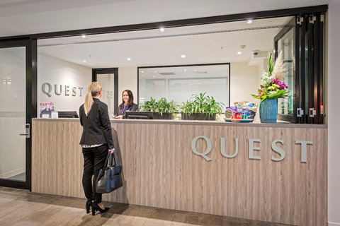 Quest Frankston On The Bay - Accommodation Bookings 2