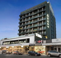 Quest Frankston on the Bay - Accommodation Bookings