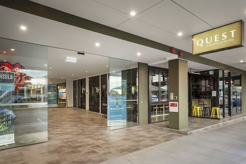 Quest Frankston On The Bay - Accommodation Bookings 1