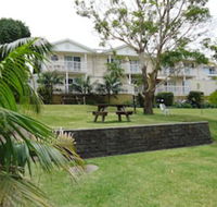 Aston Hill Motor Lodge - Accommodation Bookings
