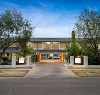 Garden City Motor Inn - Accommodation Bookings