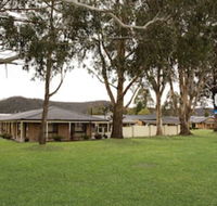 Zig Zag Motel - Accommodation Bookings