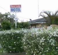 Moree Lodge Hotel - Accommodation Bookings