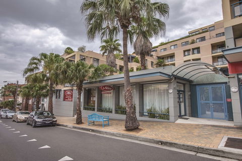 Adina Apartment Hotel Coogee Sydney - Accommodation Bookings 0