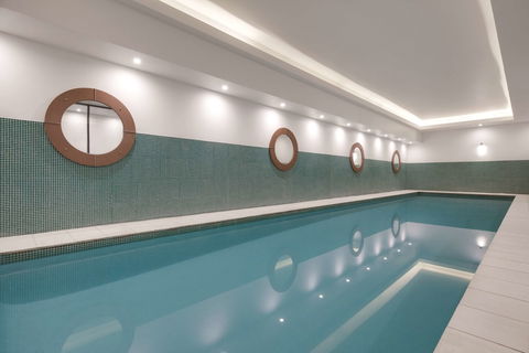 Adina Apartment Hotel Coogee Sydney - Accommodation Bookings 4